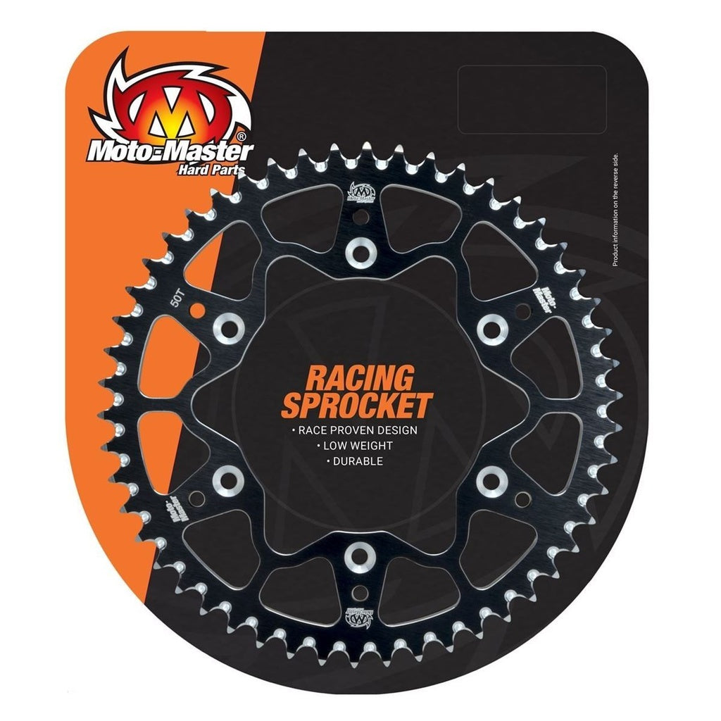 MOTO-MASTER sprocket (KTM, Husqvarna, GasGas, Husaberg)