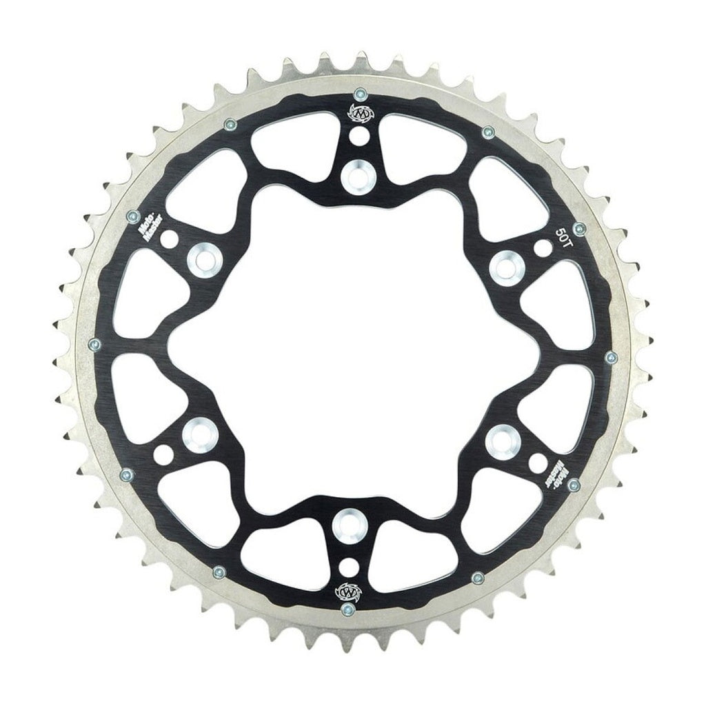 MOTO-MASTER sprocket FUSION (KTM, Husqvarna, GasGas, Husaberg)
