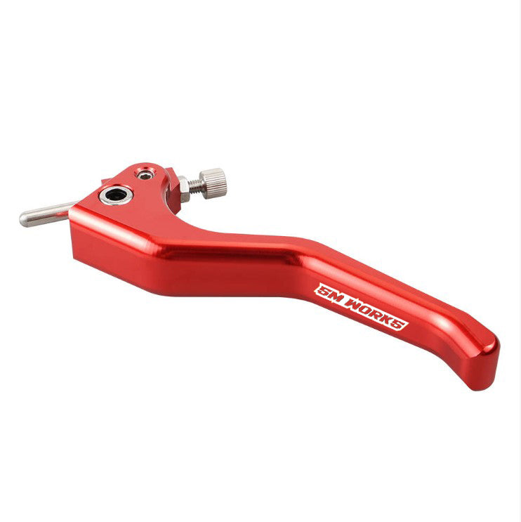 FACTORYWORKS SOFT CLUTCH HEBEL