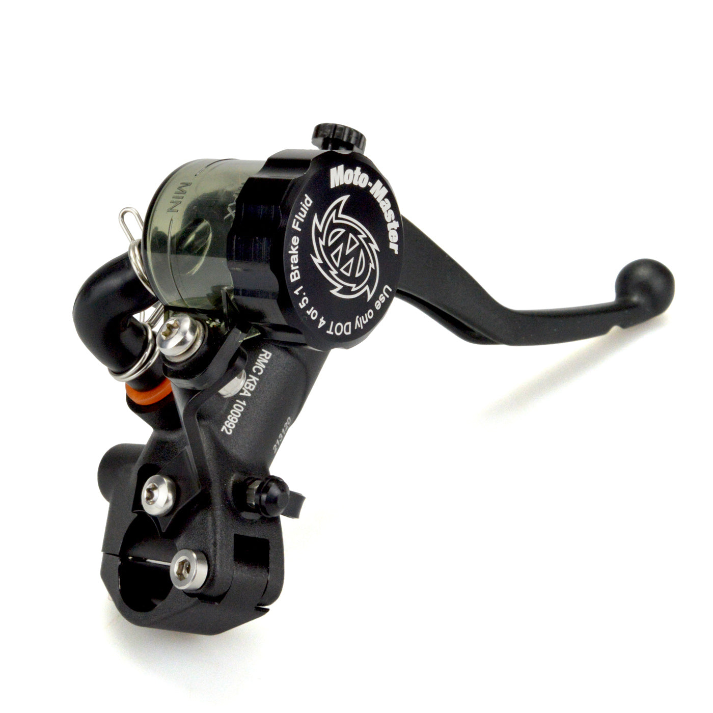 MOTO-MASTER SMR Radial Brake Pump