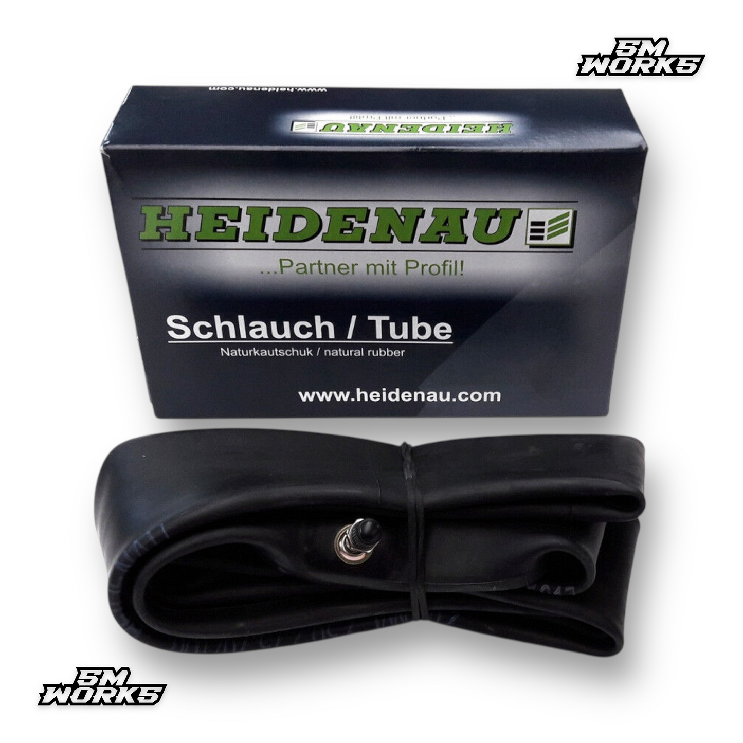 Heidenau hose