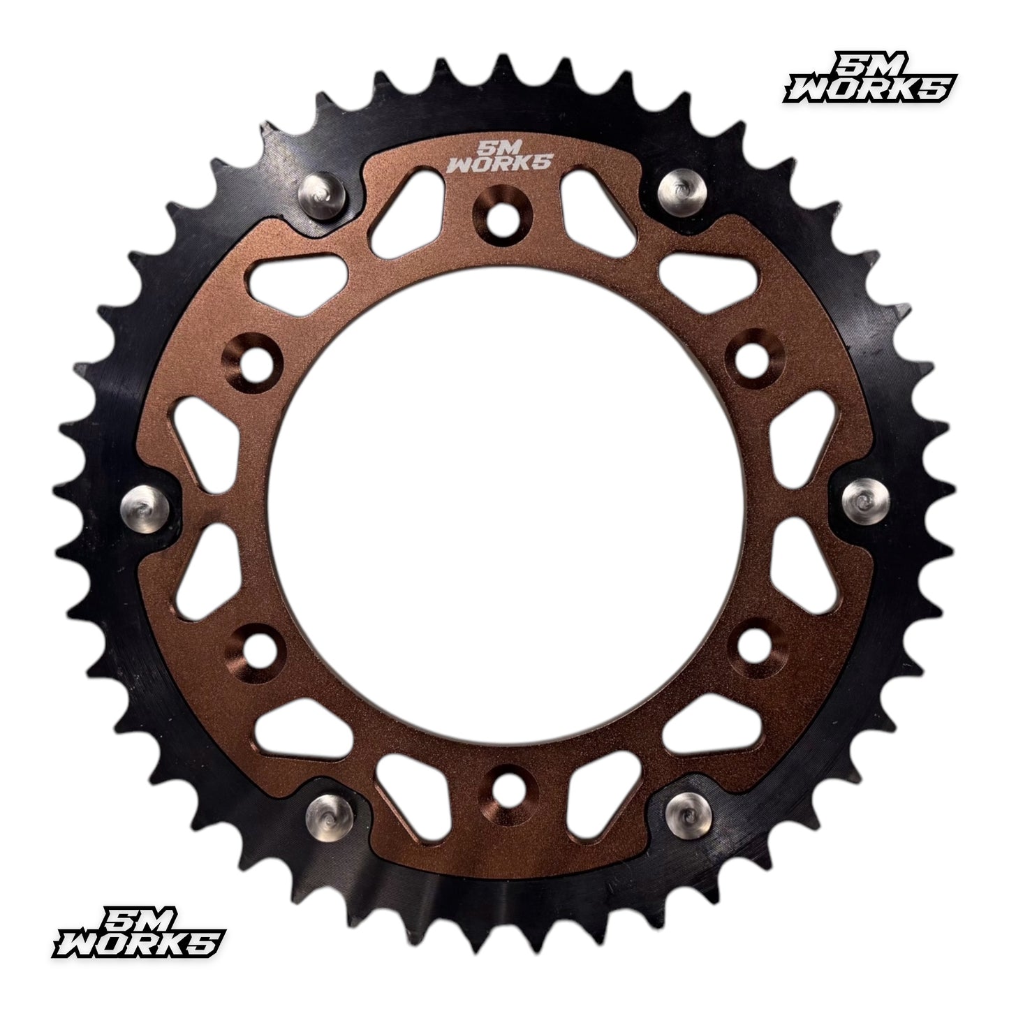 SM-PRO SPROCKET