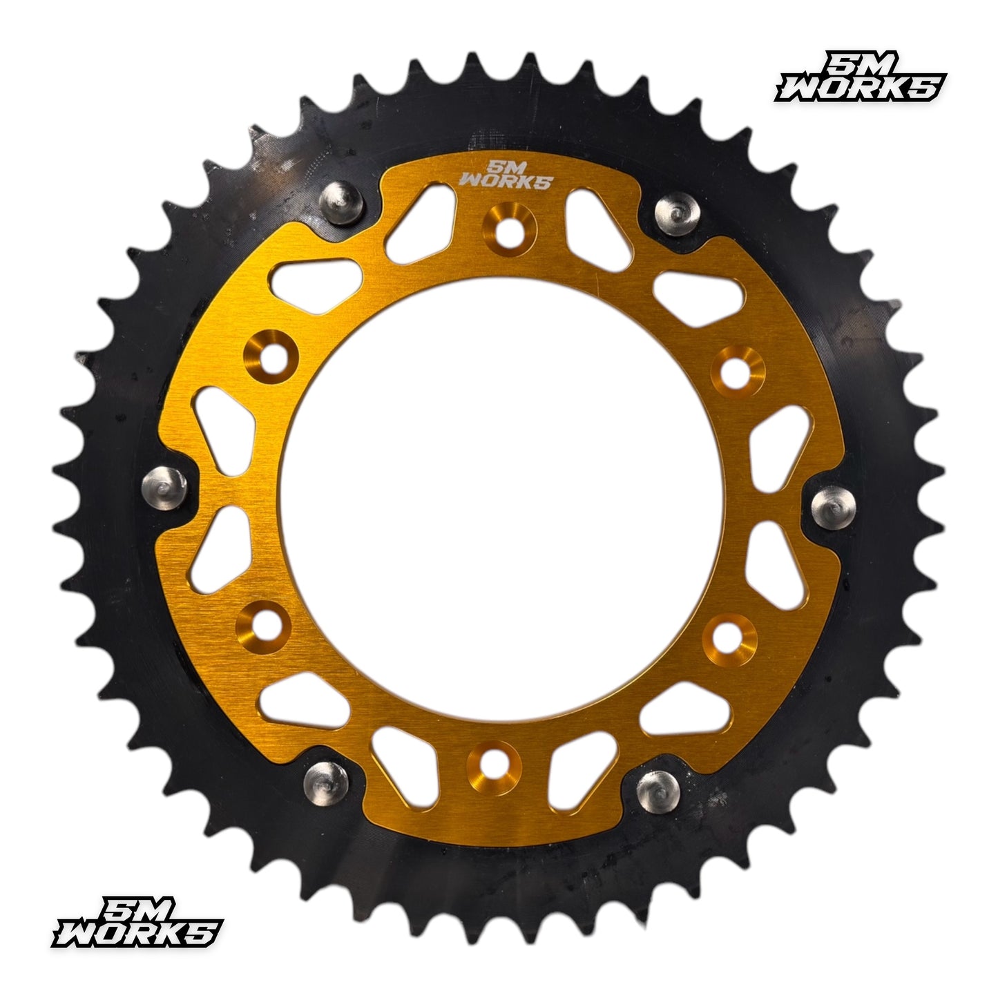 SM-PRO SPROCKET