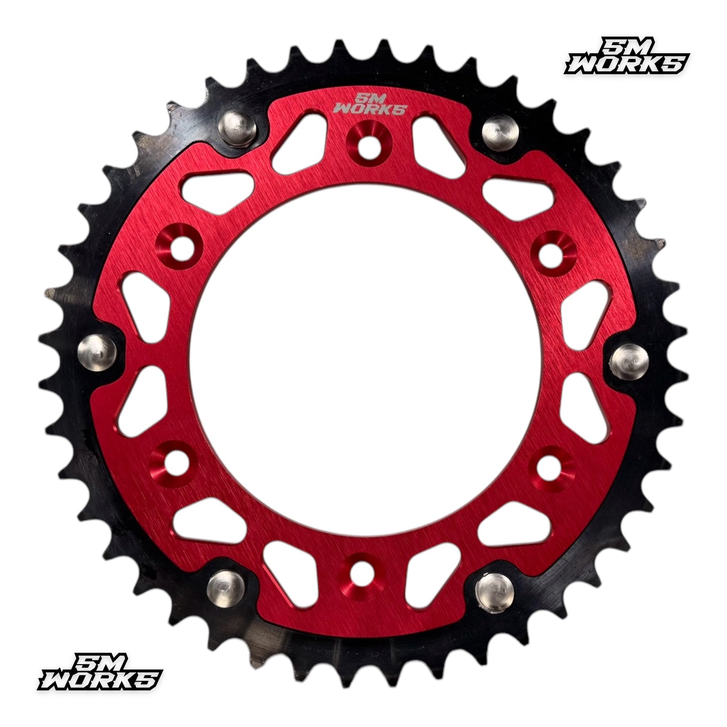SM-PRO SPROCKET