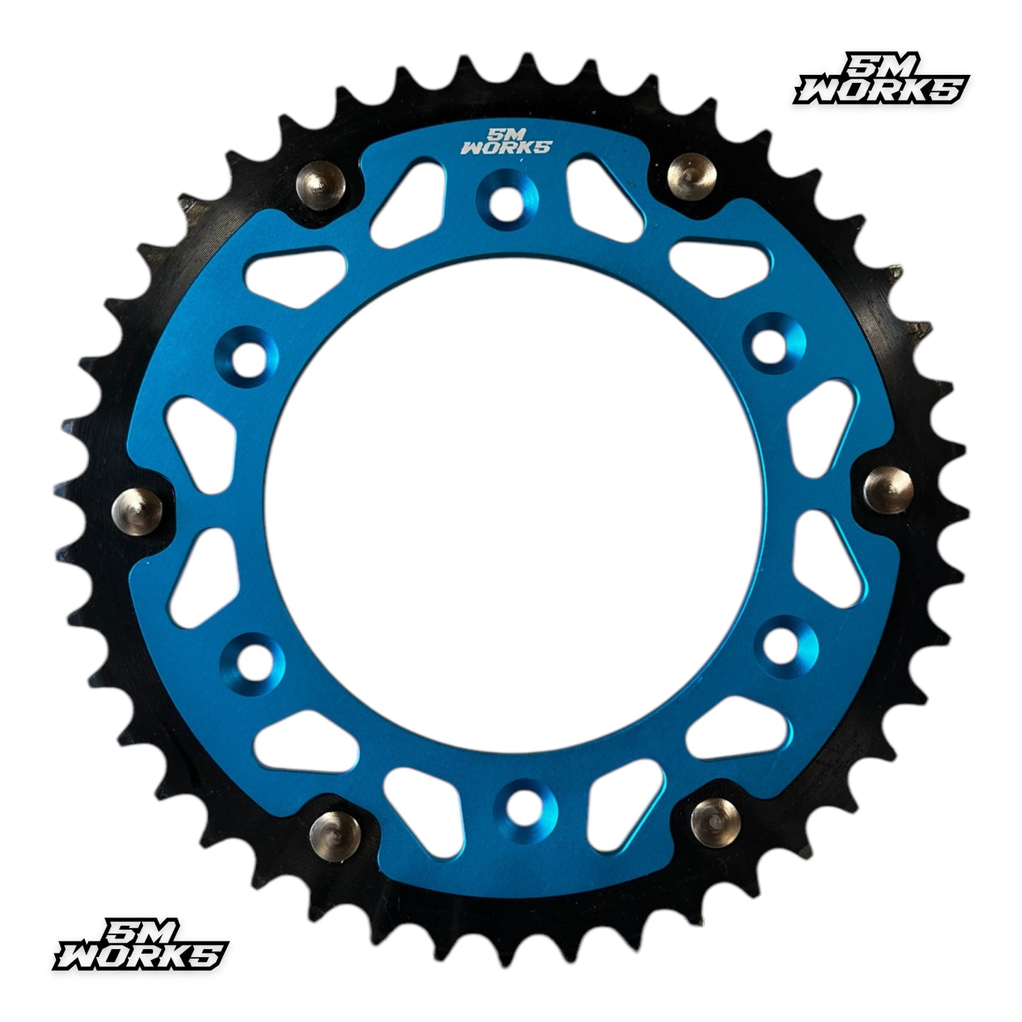 SM-PRO SPROCKET