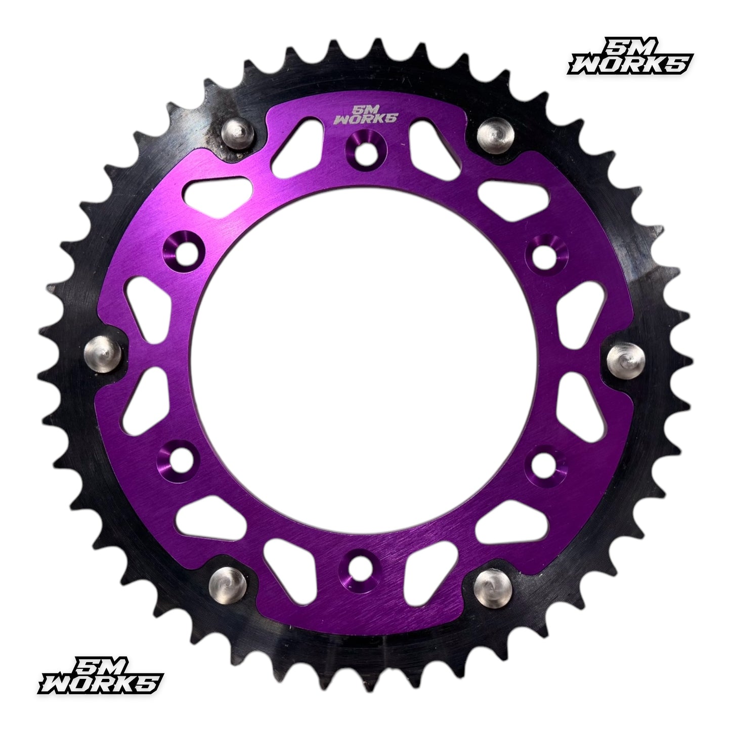 SM-PRO SPROCKET
