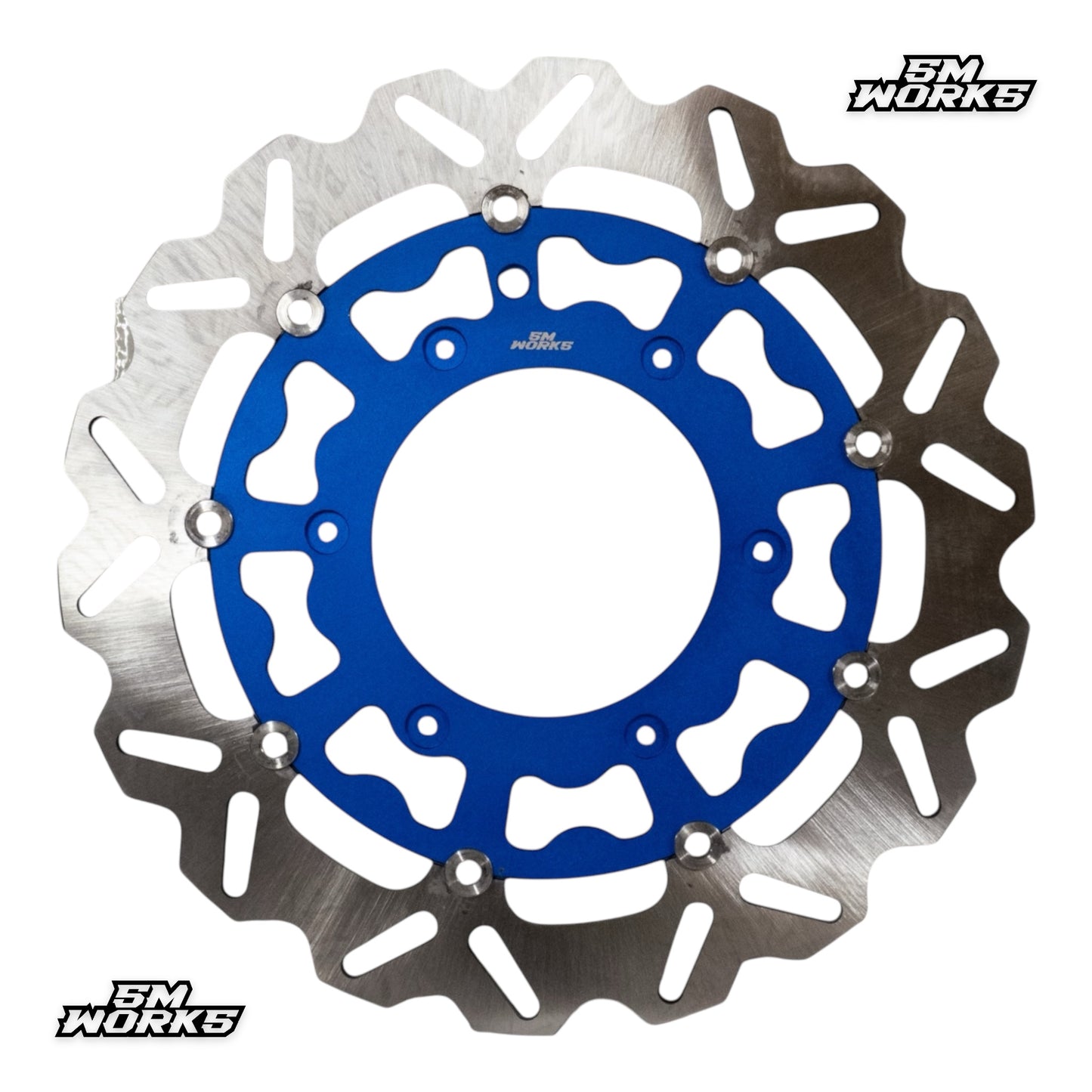 SM-PRO BRAKE DISC 320MM