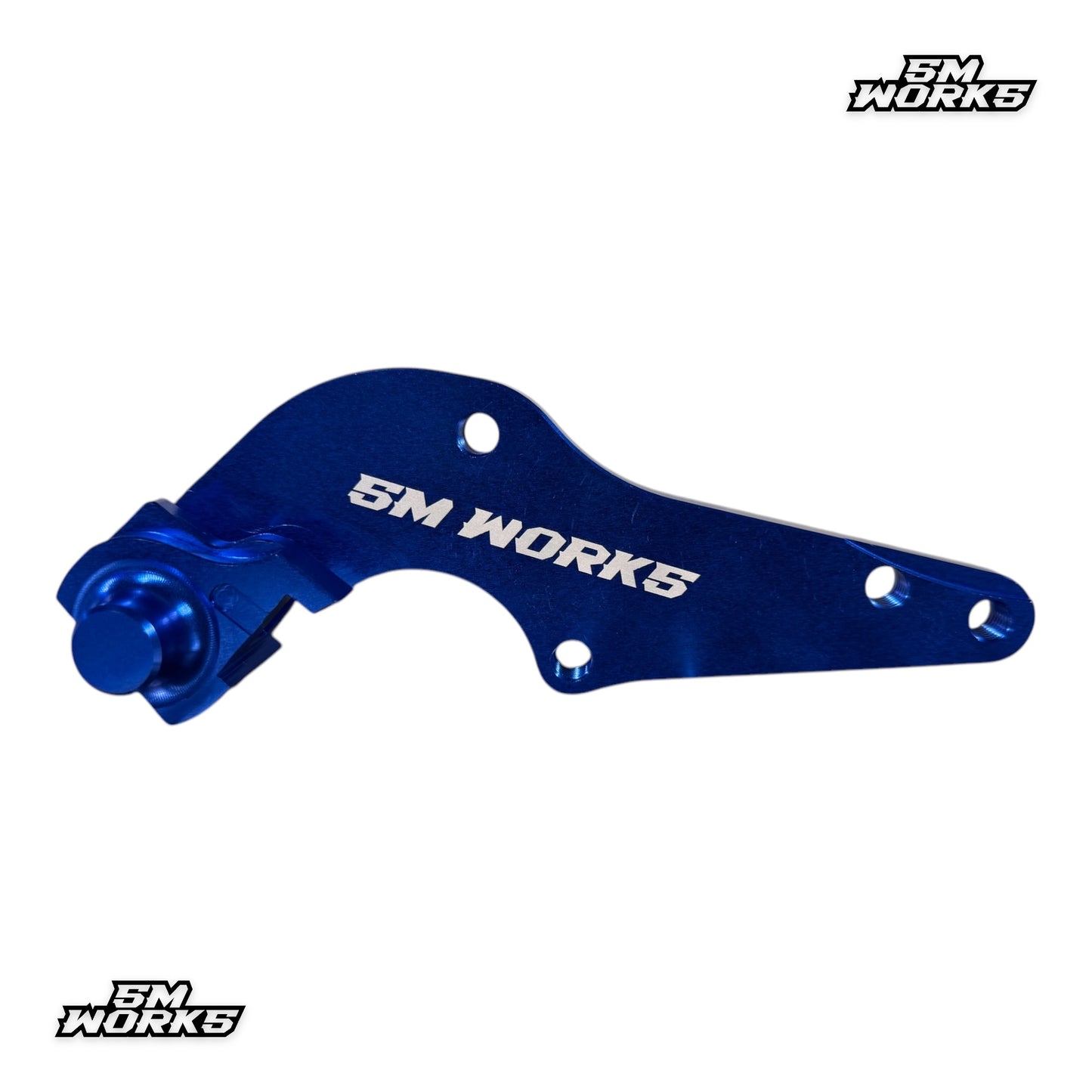 SM-PRO BRAKE CALIPER ADAPTER