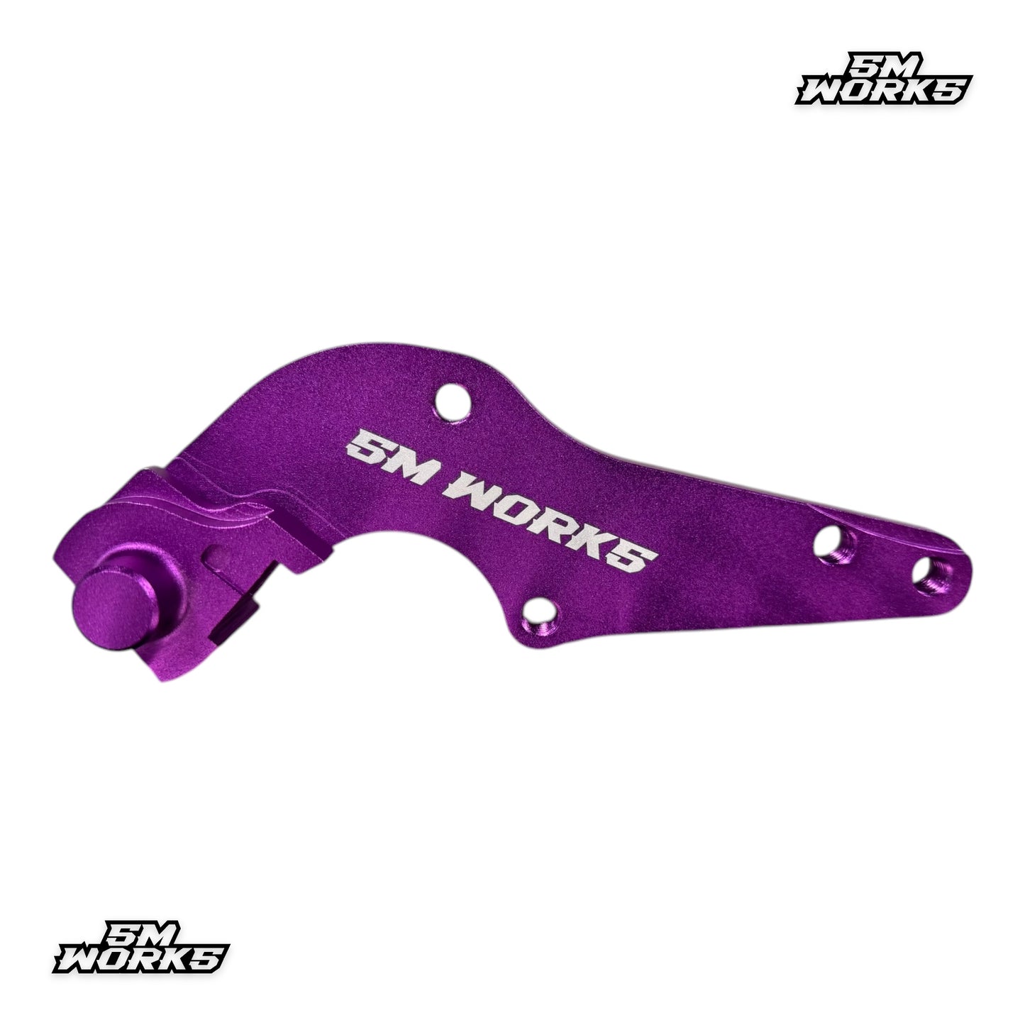 SM-PRO BRAKE CALIPER ADAPTER