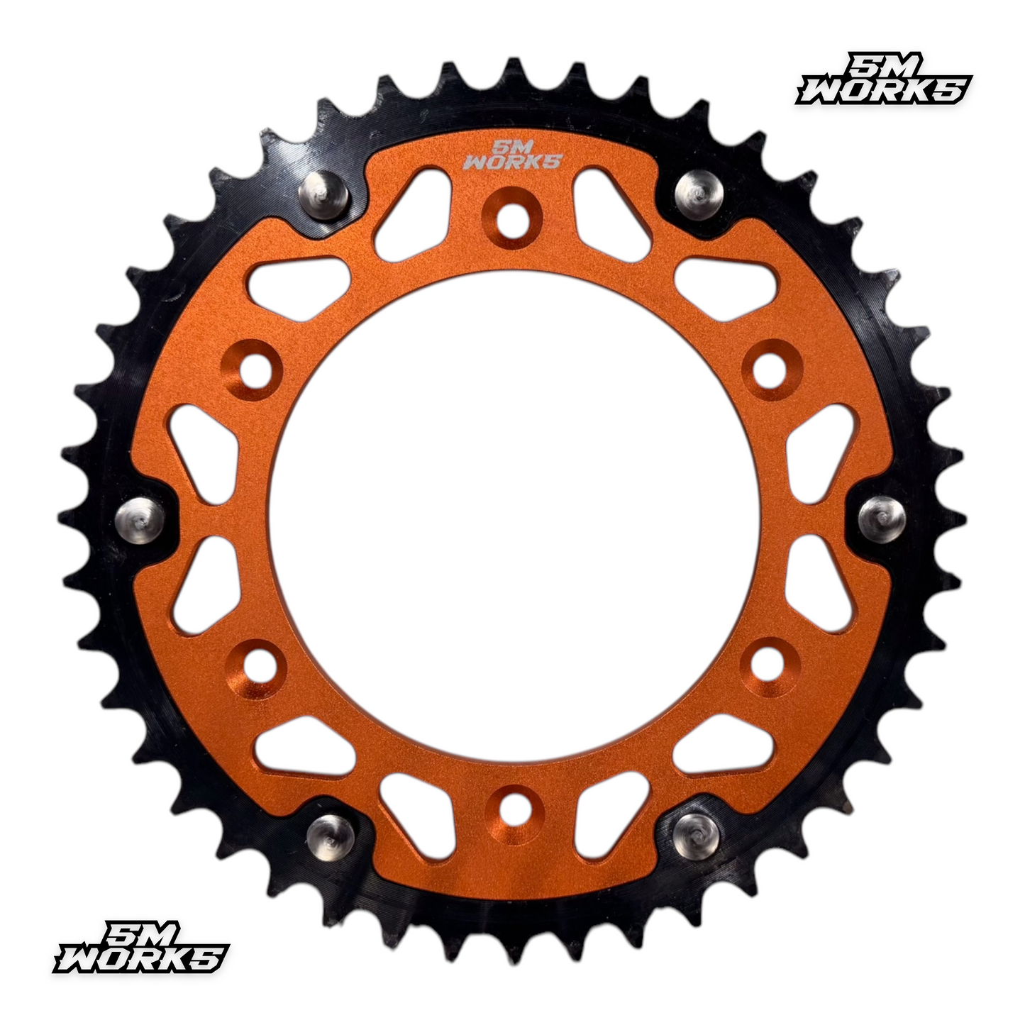 SM-PRO SPROCKET