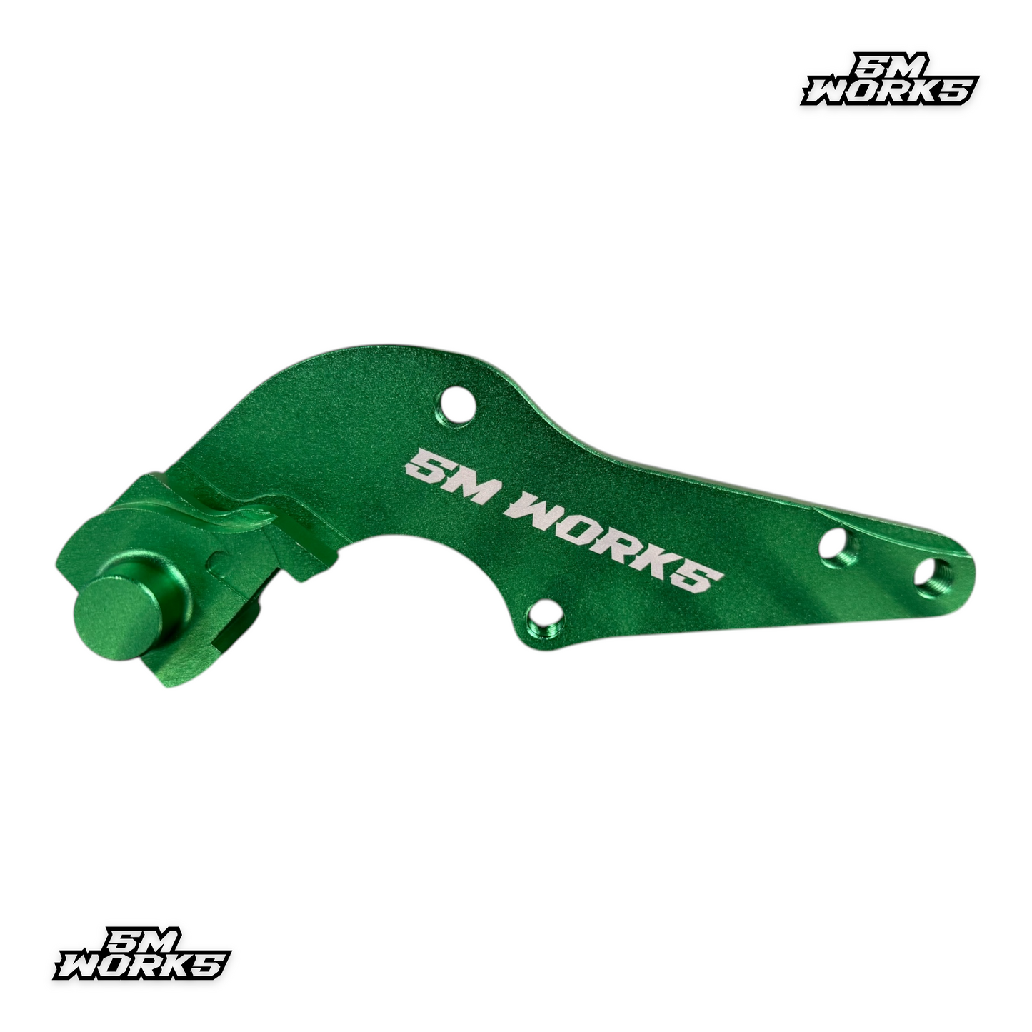 SM-PRO BRAKE CALIPER ADAPTER