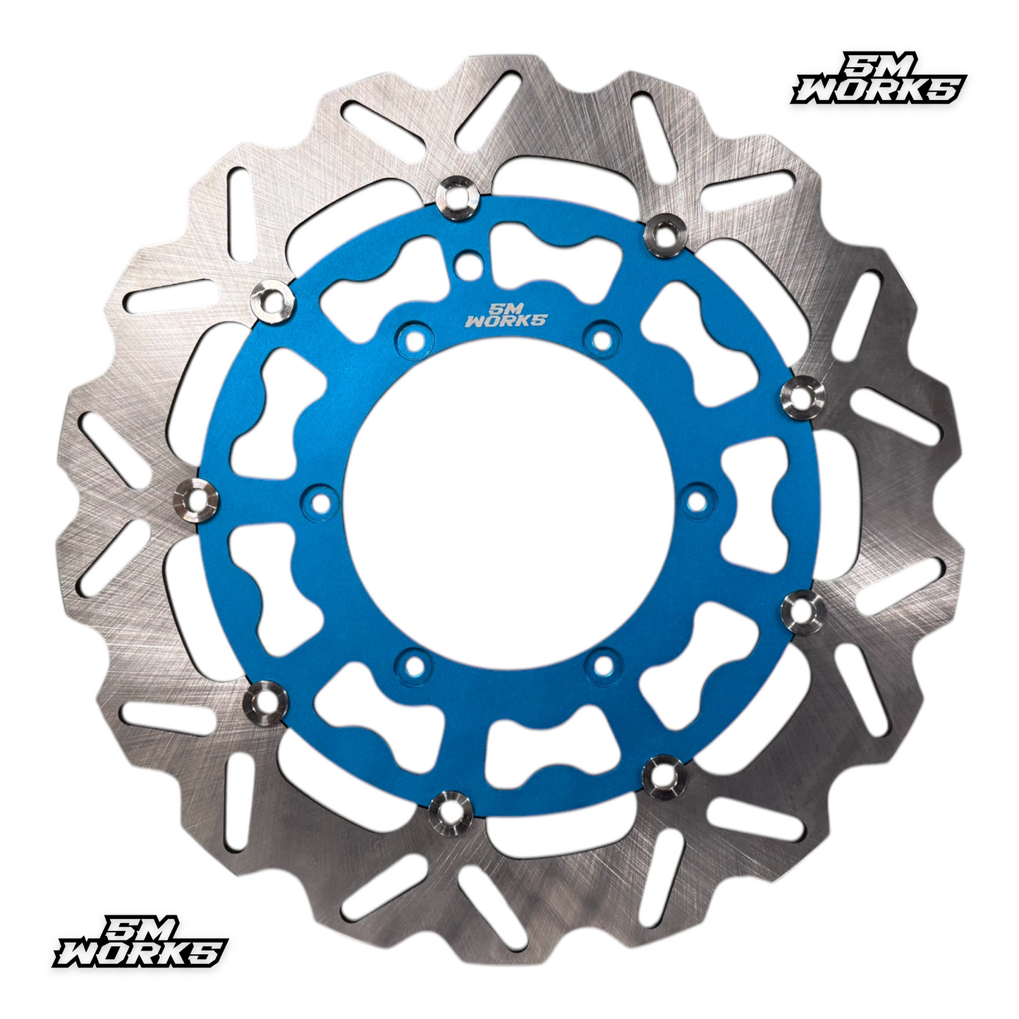 SM-PRO BRAKE DISC 320MM