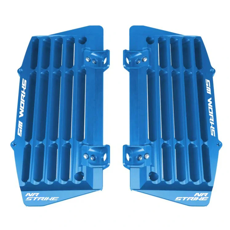 FACTORYWORKS KÜHLERSCHUTZ AIRSTRIKE