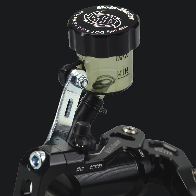 MOTO-MASTER RMC-R RADIAL BREMSPUMPE SUPERMOTO