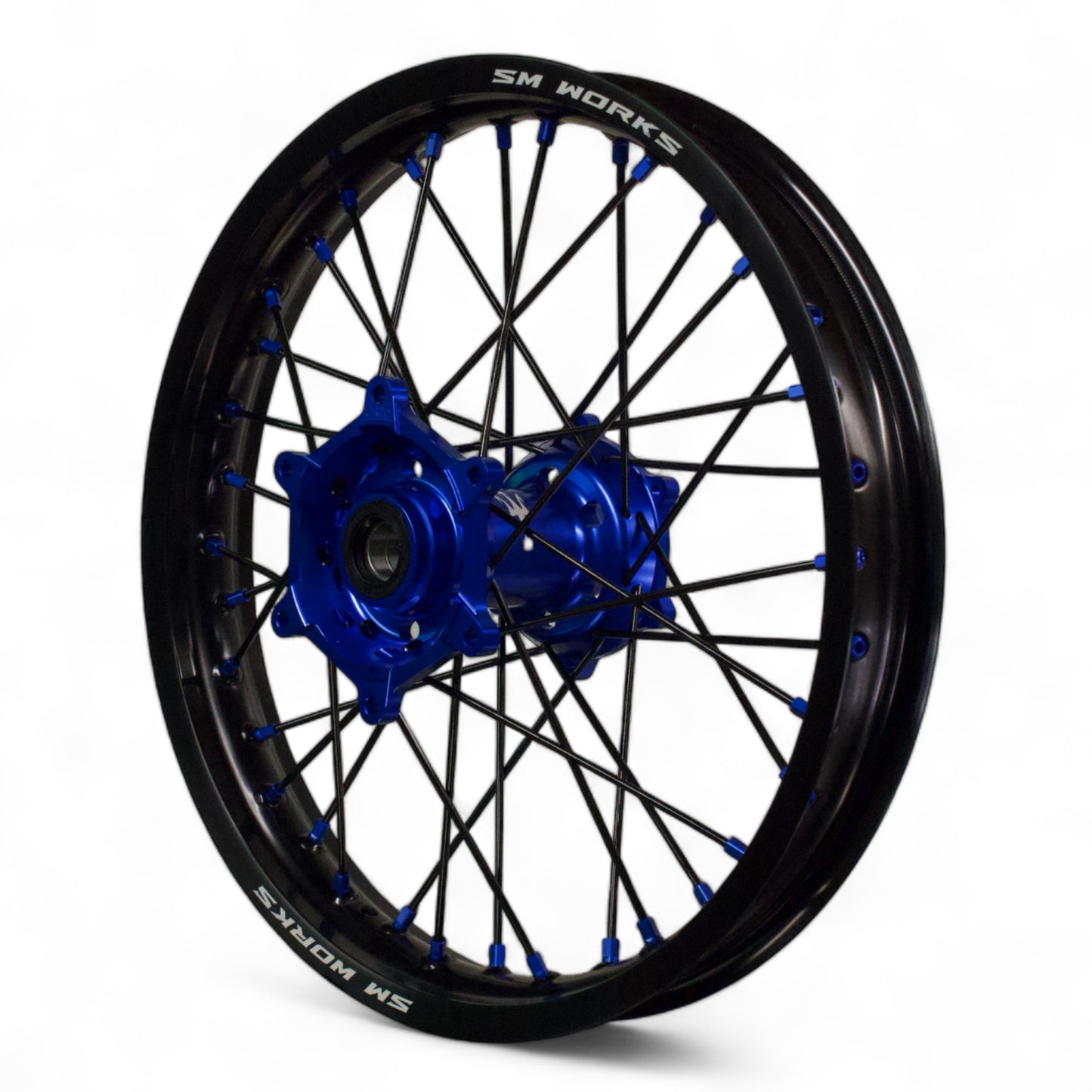 HUSQVARNA ENDURO-BASIC WHEEL SET