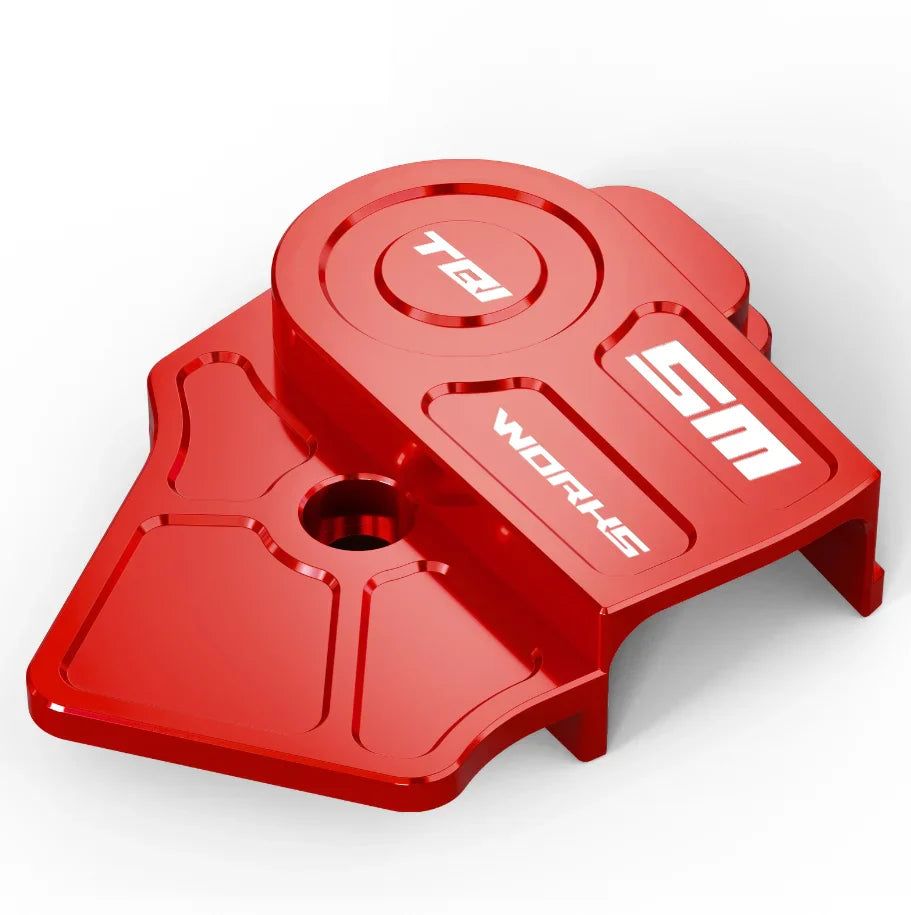 FACTORYWORKS TBI PROTECTION