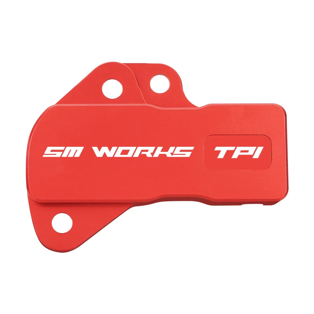 FACTORYWORKS TPI PROTECTION