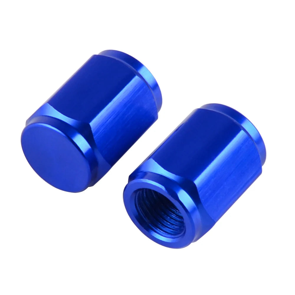 FACTORYWORKS VALVE CAPS