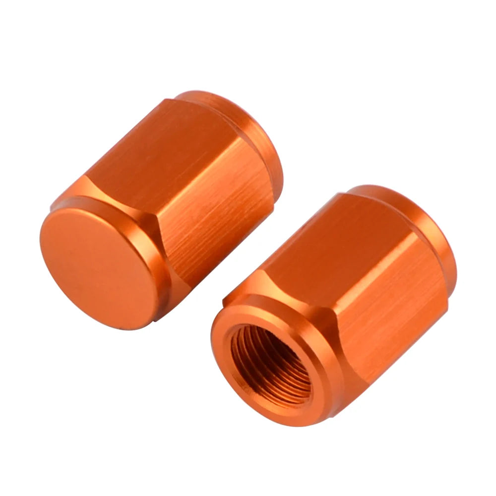 FACTORYWORKS VALVE CAPS