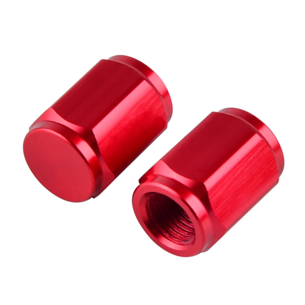 FACTORYWORKS VALVE CAPS
