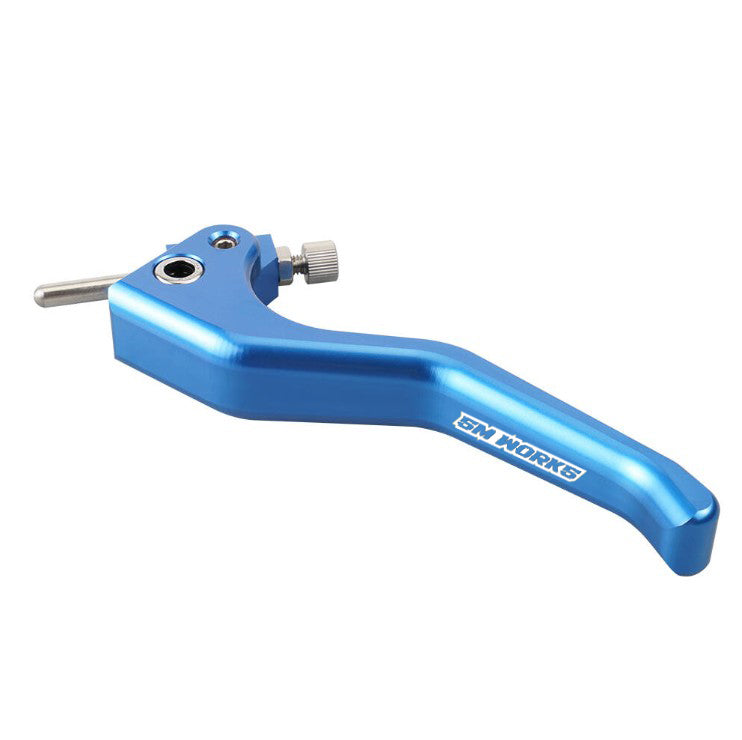 FACTORYWORKS SOFT CLUTCH HEBEL
