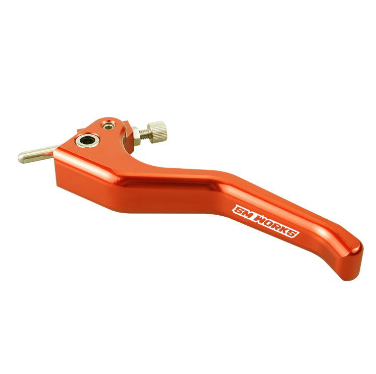 FACTORYWORKS SOFT CLUTCH HEBEL