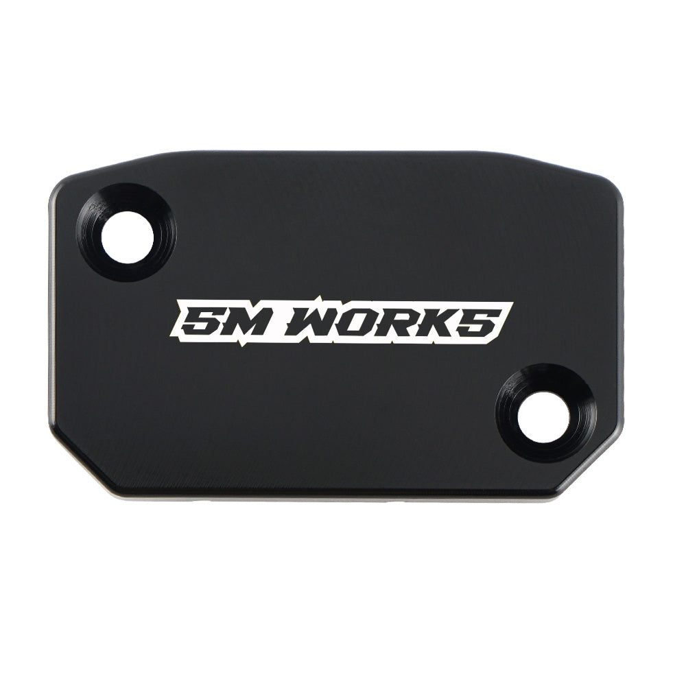 BREMBO BRAKE &amp; CLUTCH CYLINDER COVER