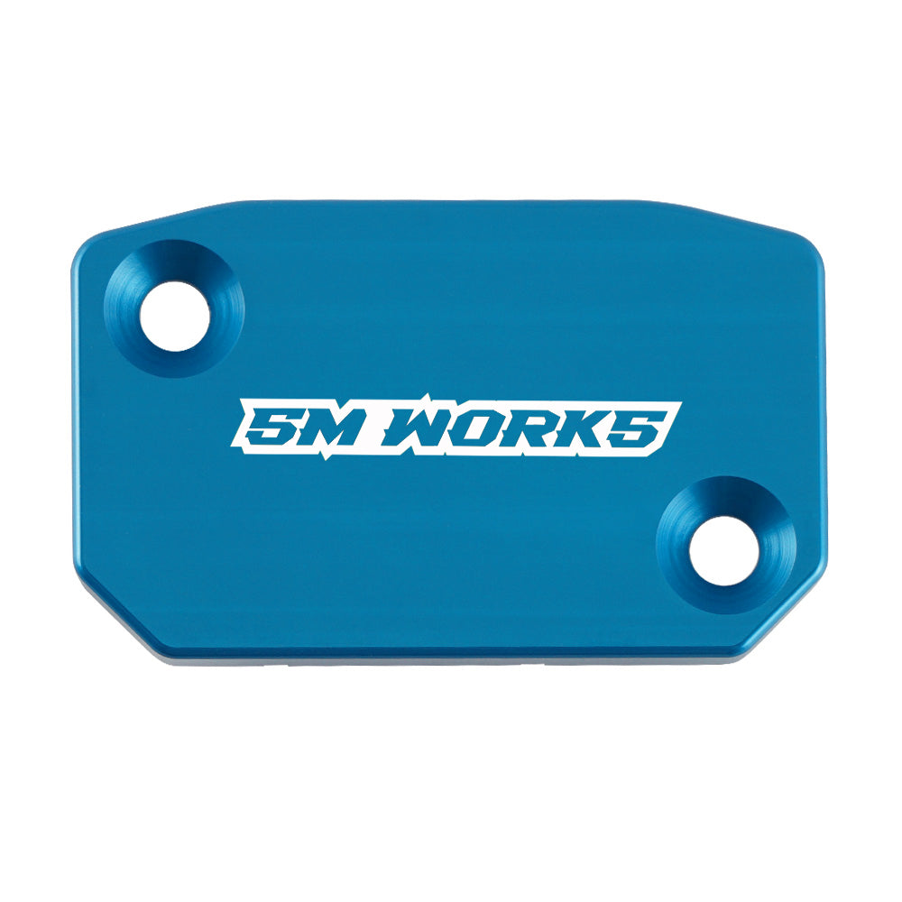 BREMBO BRAKE &amp; CLUTCH CYLINDER COVER