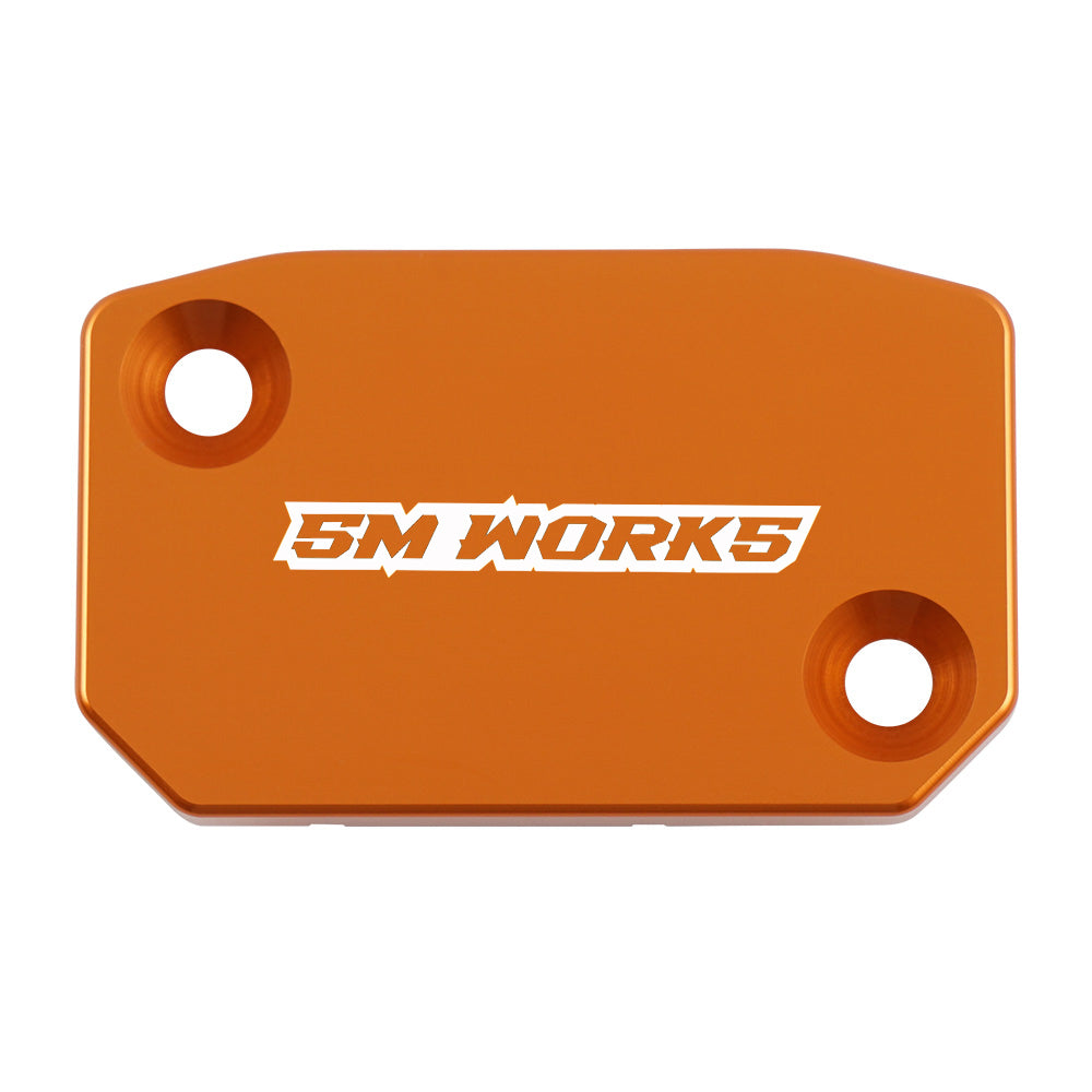 BREMBO BRAKE &amp; CLUTCH CYLINDER COVER