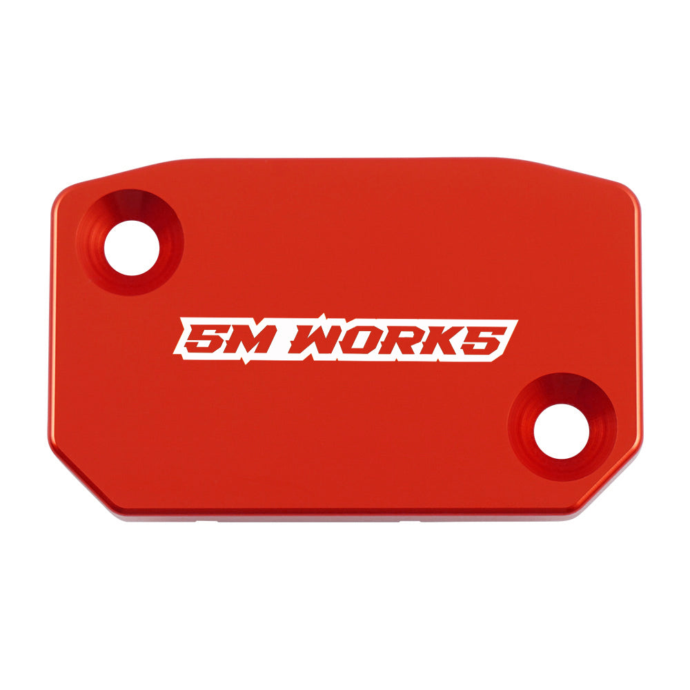 BREMBO BRAKE &amp; CLUTCH CYLINDER COVER