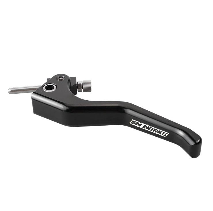 FACTORYWORKS SOFT CLUTCH HEBEL