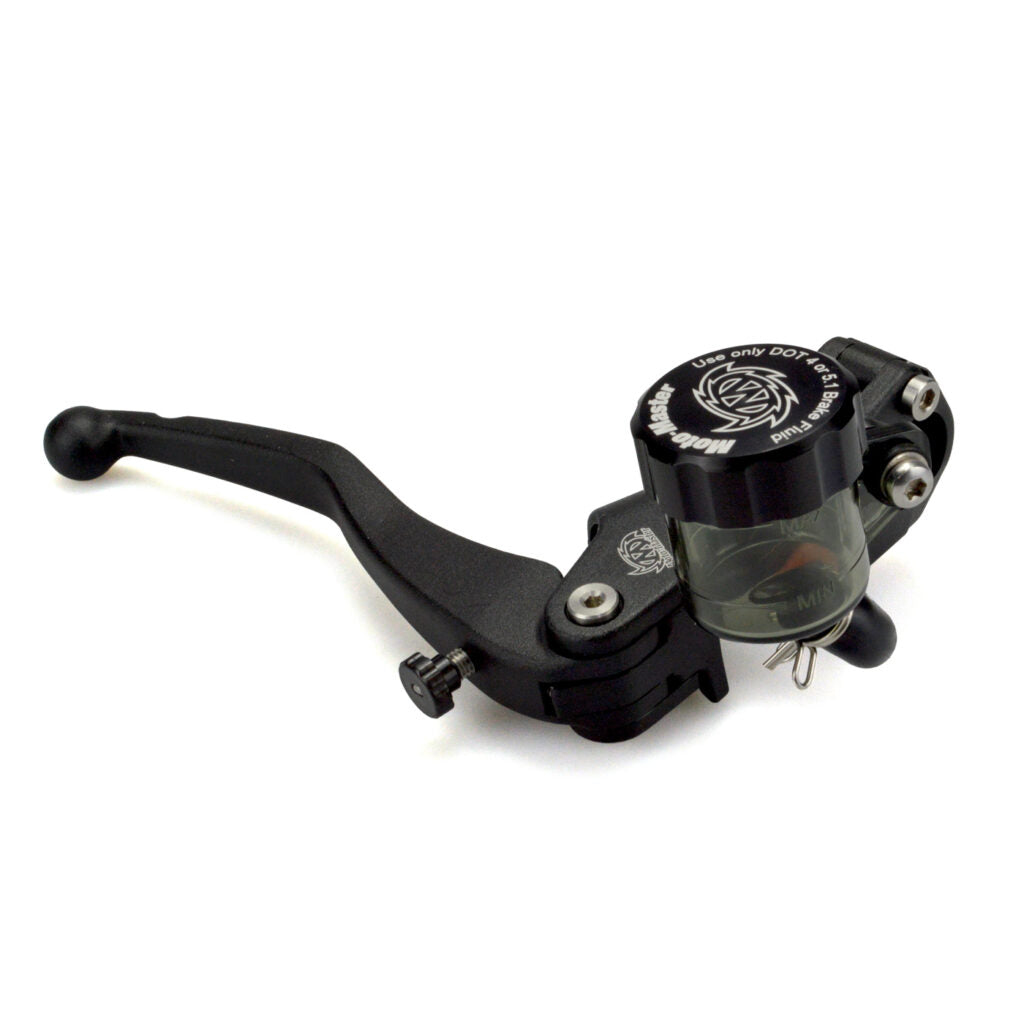 MOTO-MASTER SMR Radial Brake Pump