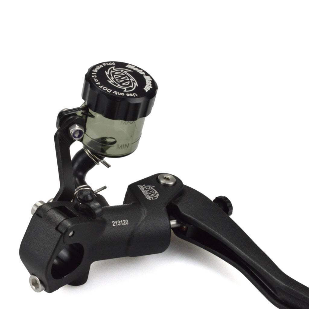 MOTO-MASTER SMR Radial Brake Pump