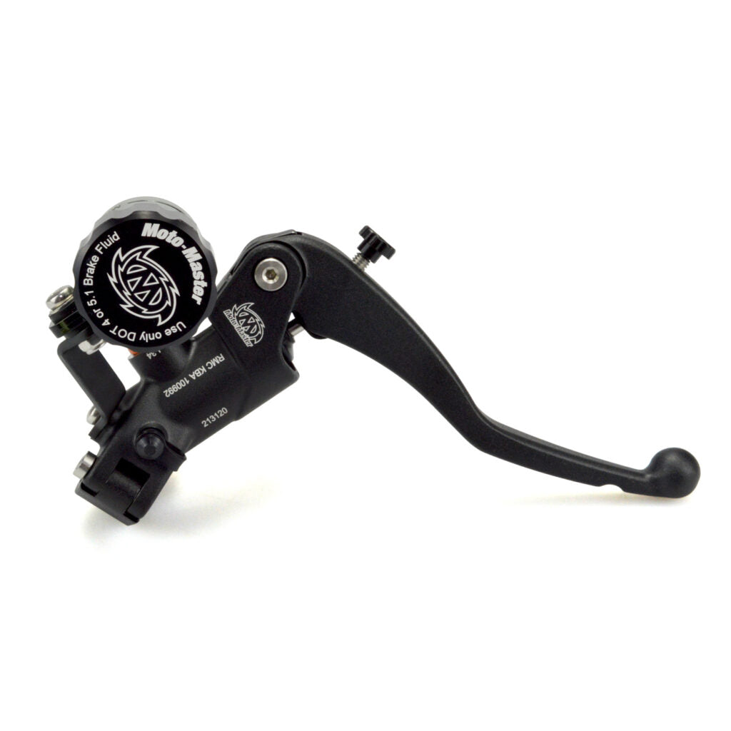 MOTO-MASTER SMR Radial Brake Pump