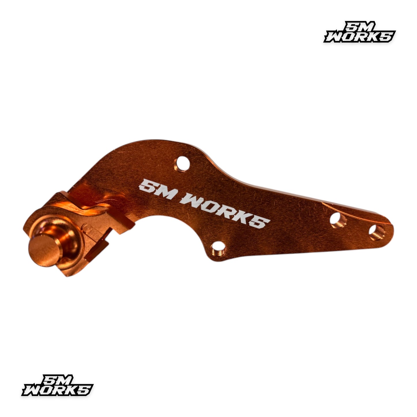 SM-PRO BREMSSATTEL ADAPTER