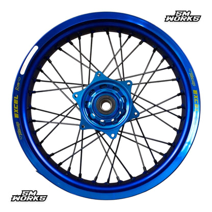 EXCEL RIMS KONFIGURATOR