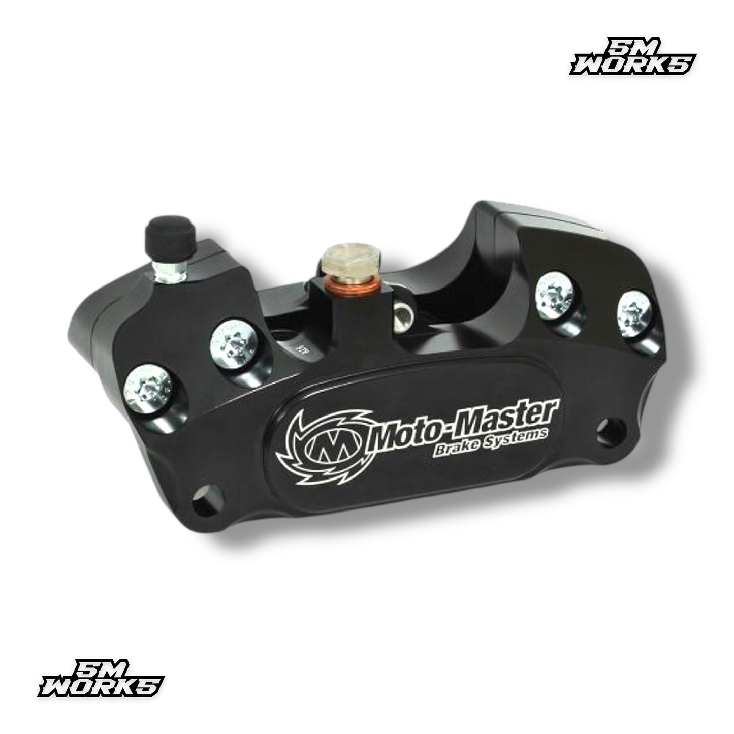 MOTO-MASTER SMR Bremssattel