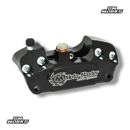 MOTO-MASTER SMR Bremssattel