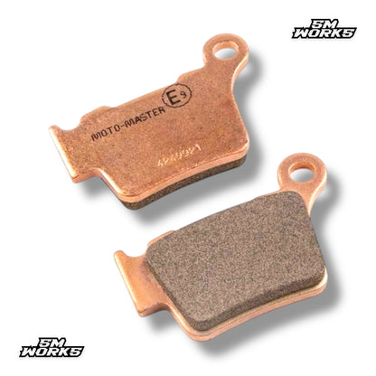 MOTO-MASTER SinterPRO Bremsbelag