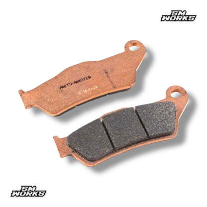 MOTO-MASTER SinterPRO Bremsbelag
