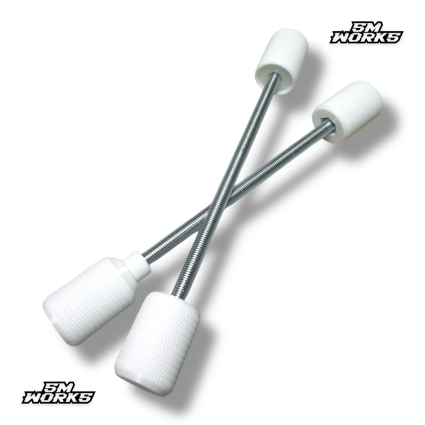 AXLE GUARDS [SM WORKS EDITION]