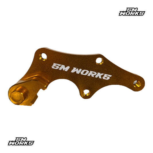SM-PRO BREMSSATTEL ADAPTER