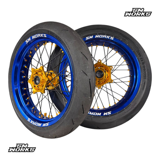 SHERCO BASIC PLUG & PLAY SET