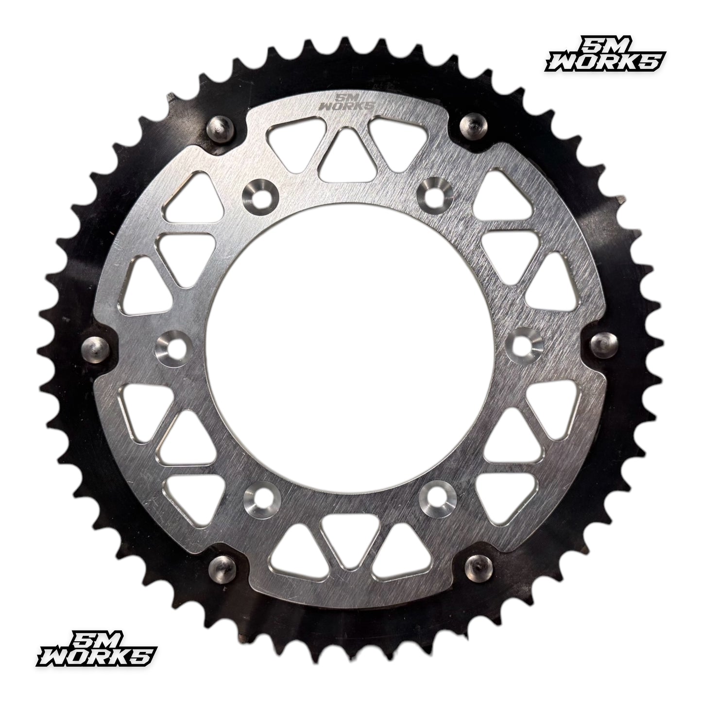 SM-PRO KETTENRAD