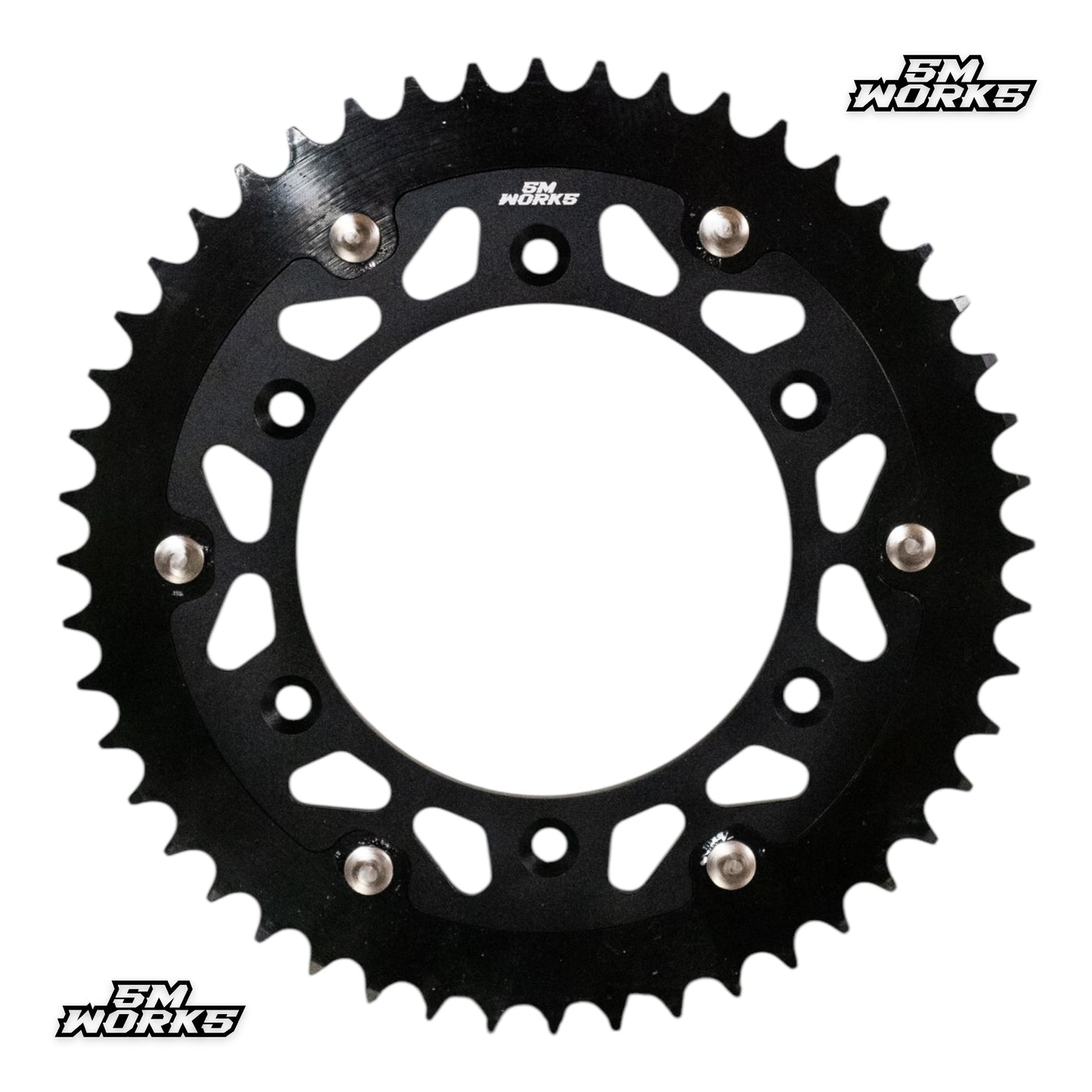 SM-PRO KETTENRAD