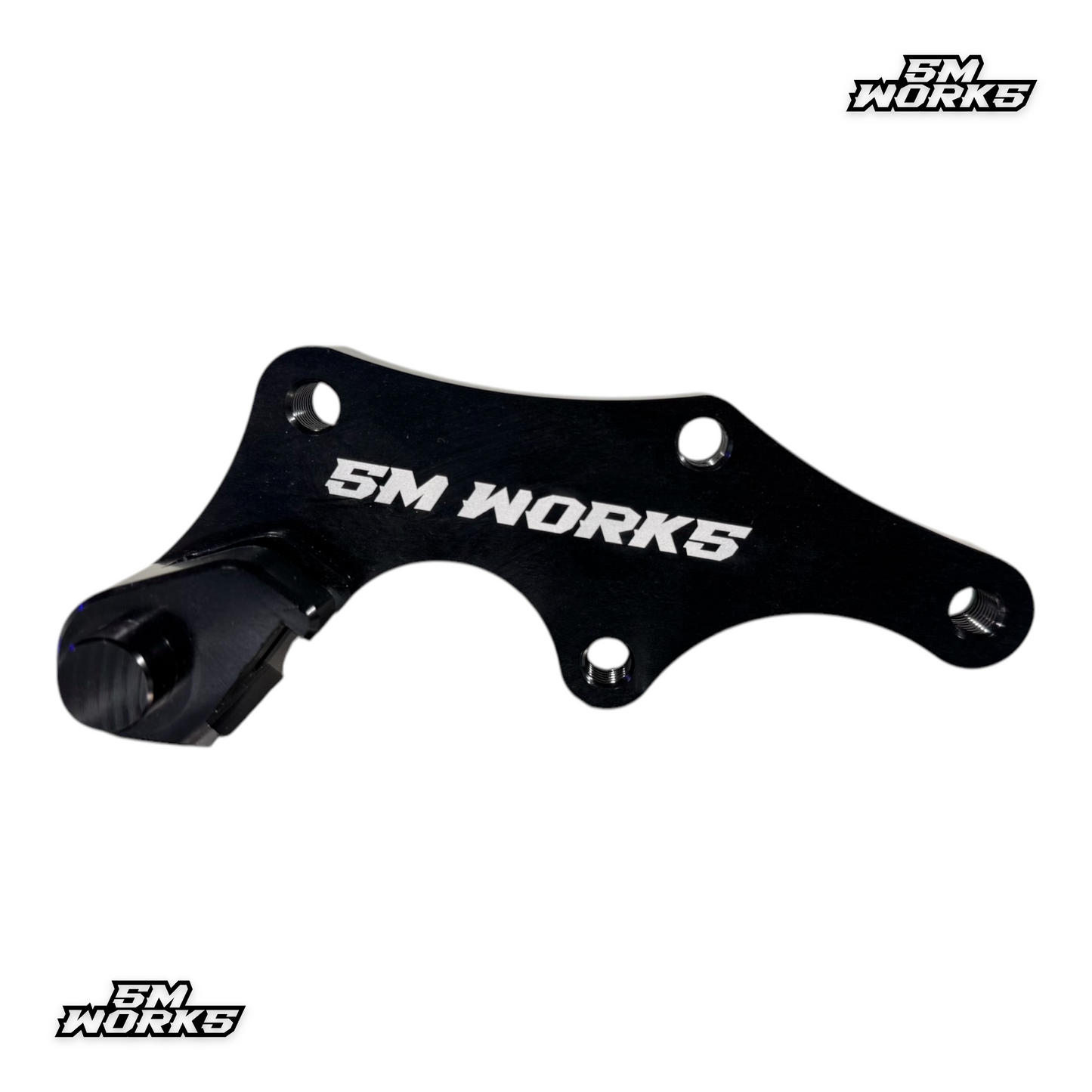 SM-PRO BREMSSATTEL ADAPTER