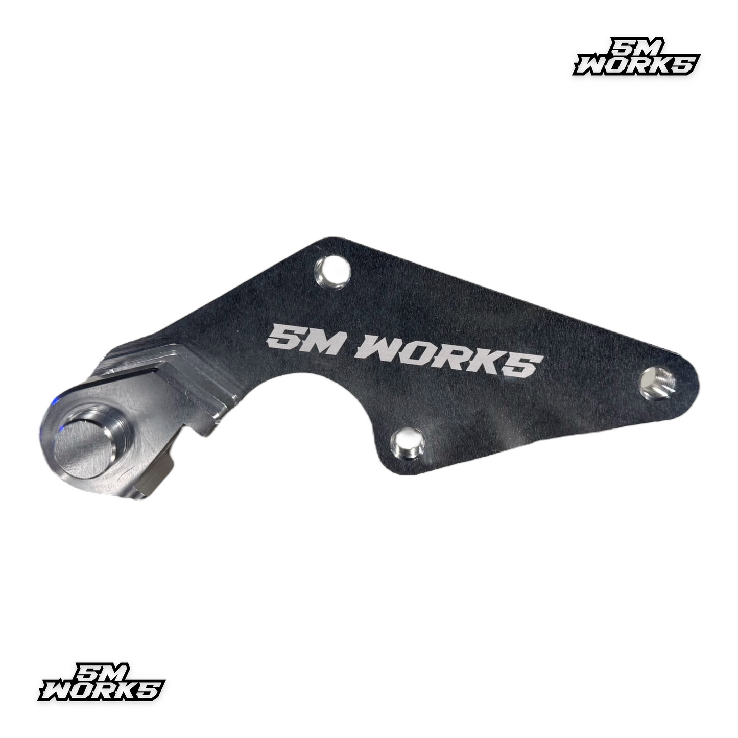 SM-PRO BREMSSATTEL ADAPTER