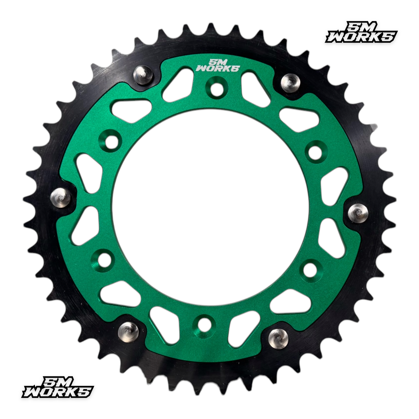 SM-PRO KETTENRAD