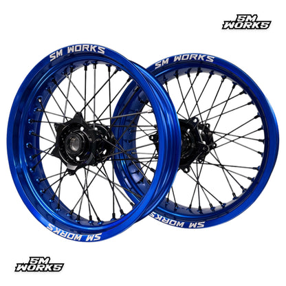 SHERCO SM-BASIC RIM SET