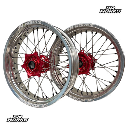 YAMAHA SM-BASIC RIM SET